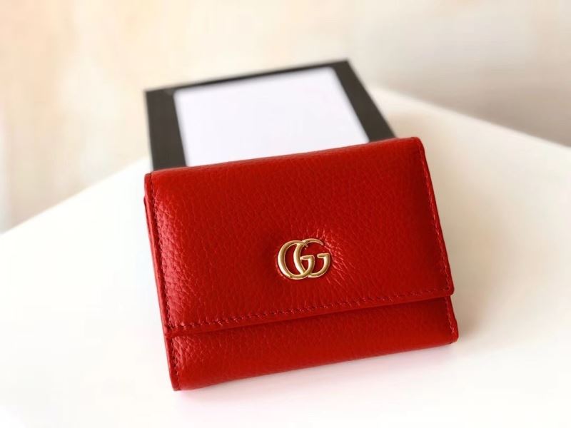 Gucci Wallets Purse